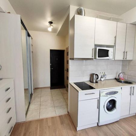 New Apartments In The City Center, Smart Tv Charków Zewnętrze zdjęcie